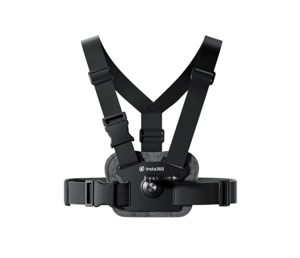 Insta360 Chest Strap - szelki na klatę piersiową - 1161562 - zdjęcie 4